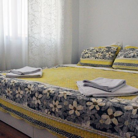 אובזור Casa Del Mar Apartment מראה חיצוני תמונה