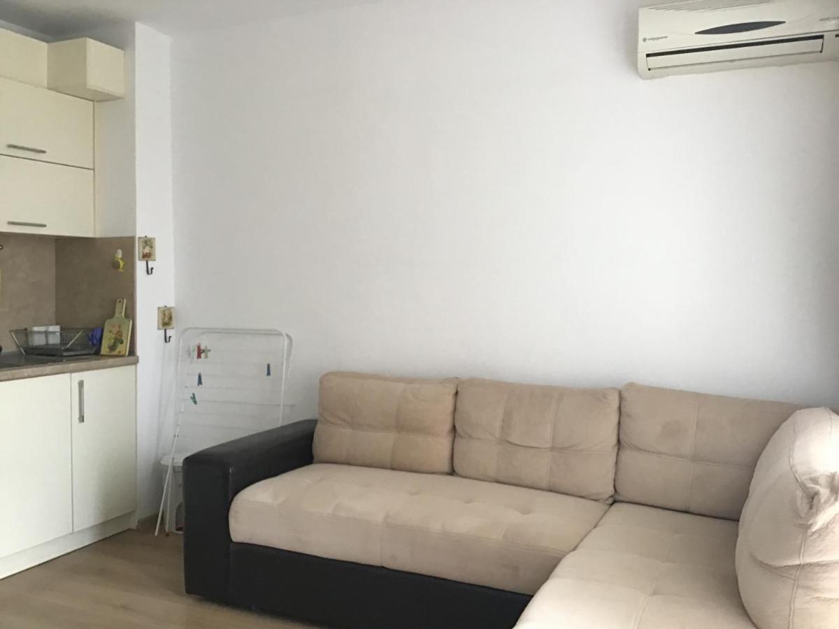 אובזור Casa Del Mar Apartment מראה חיצוני תמונה