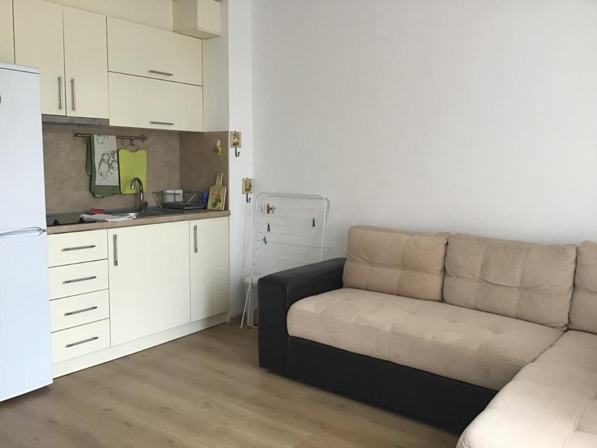 אובזור Casa Del Mar Apartment מראה חיצוני תמונה