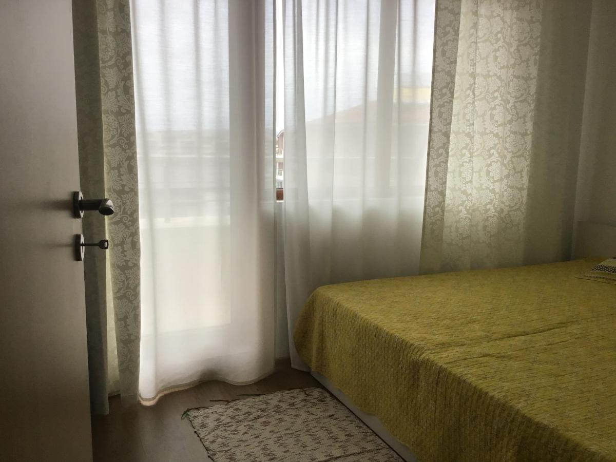 אובזור Casa Del Mar Apartment מראה חיצוני תמונה