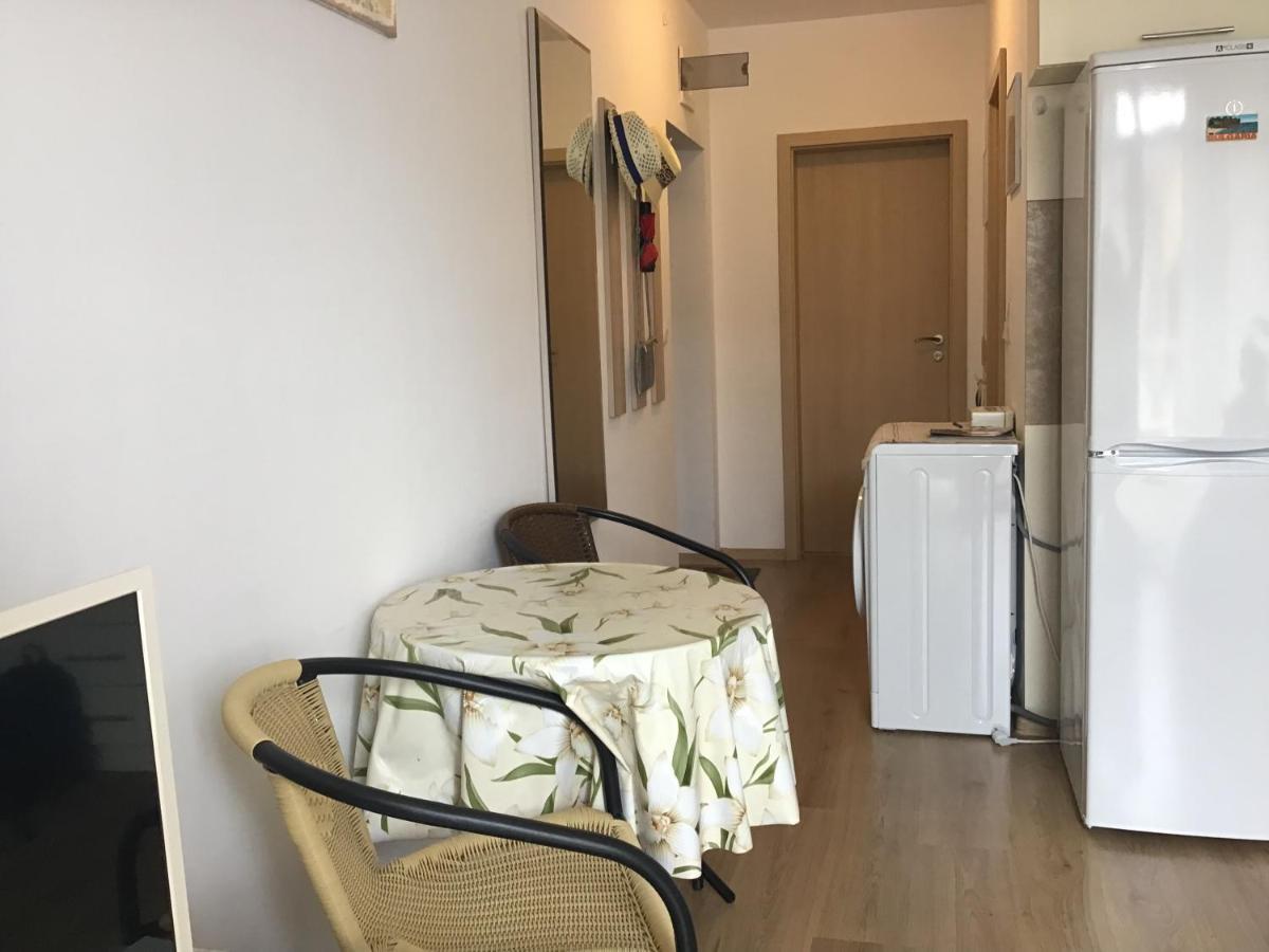 אובזור Casa Del Mar Apartment מראה חיצוני תמונה