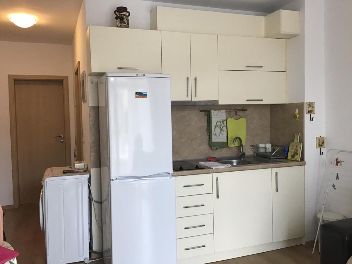 אובזור Casa Del Mar Apartment מראה חיצוני תמונה