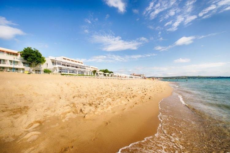 אובזור Casa Del Mar Apartment מראה חיצוני תמונה