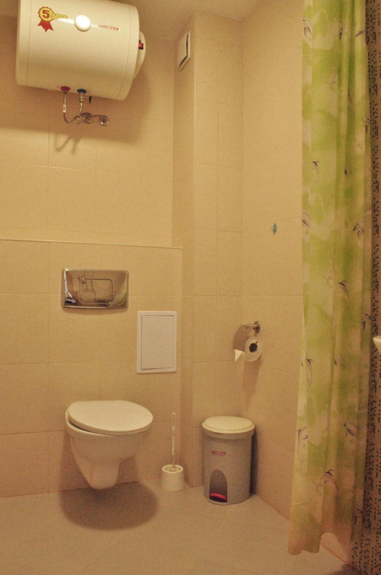 אובזור Casa Del Mar Apartment מראה חיצוני תמונה