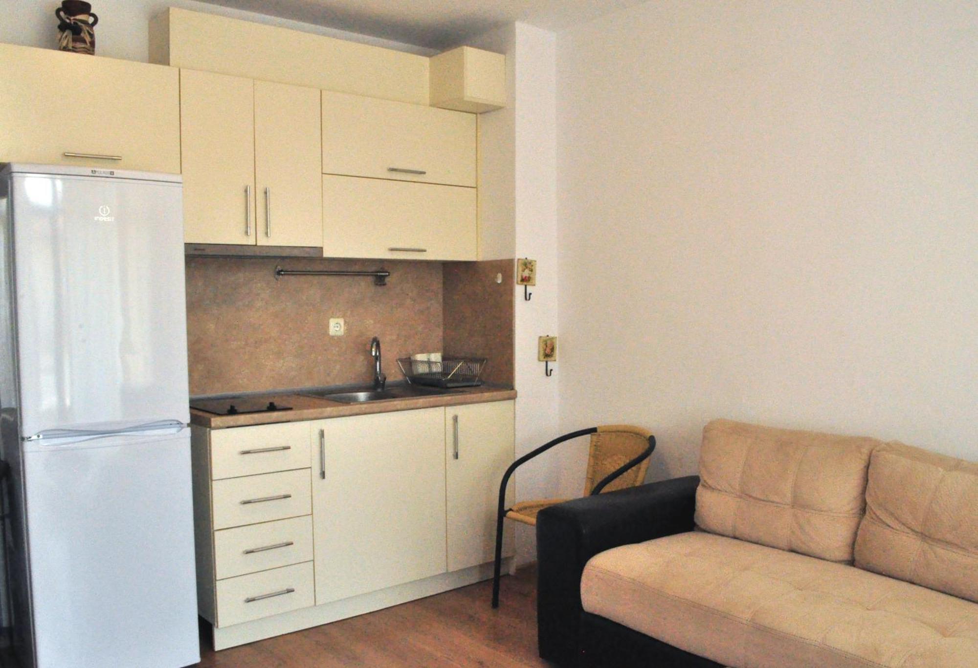 אובזור Casa Del Mar Apartment מראה חיצוני תמונה
