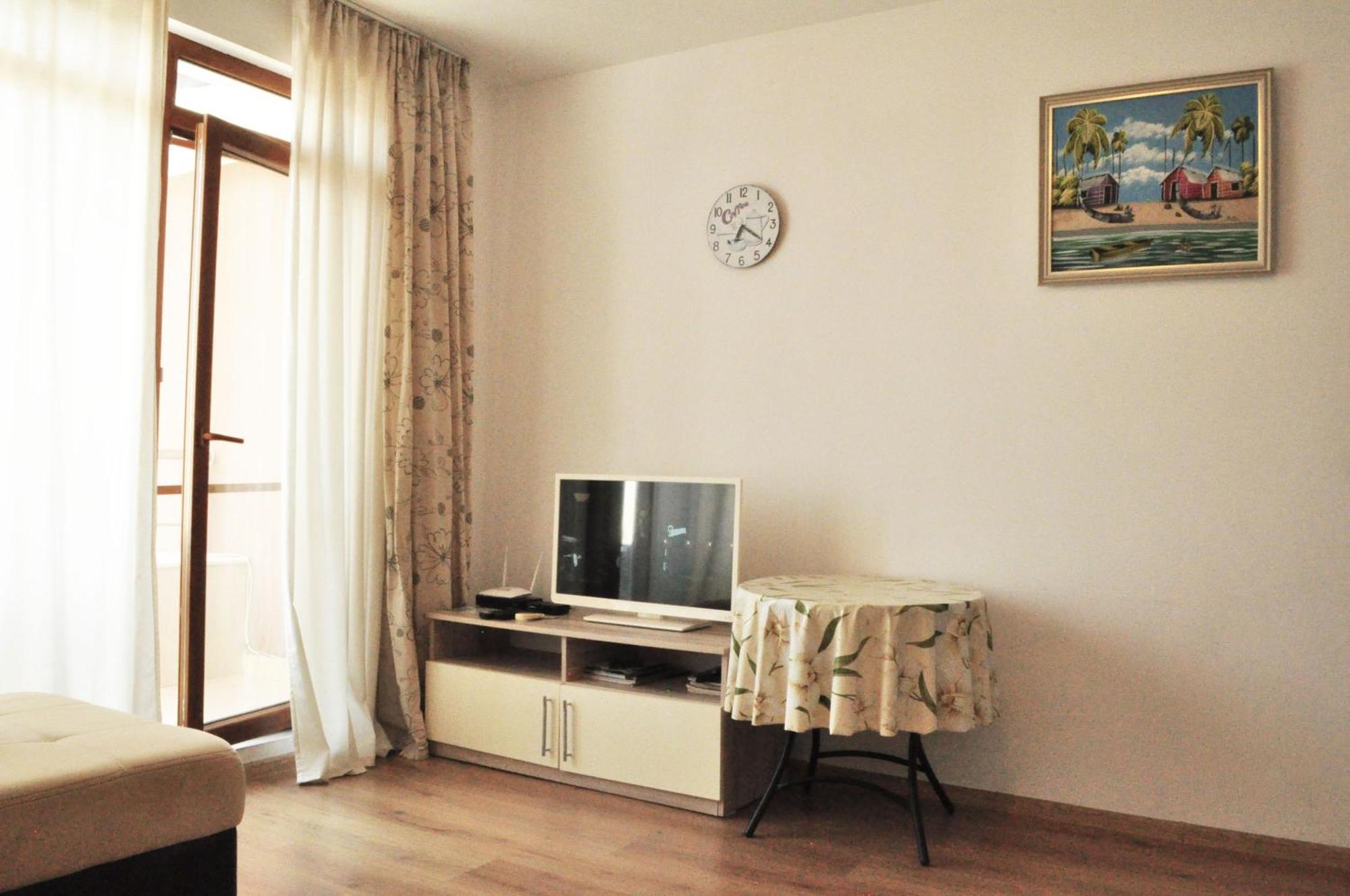 אובזור Casa Del Mar Apartment מראה חיצוני תמונה