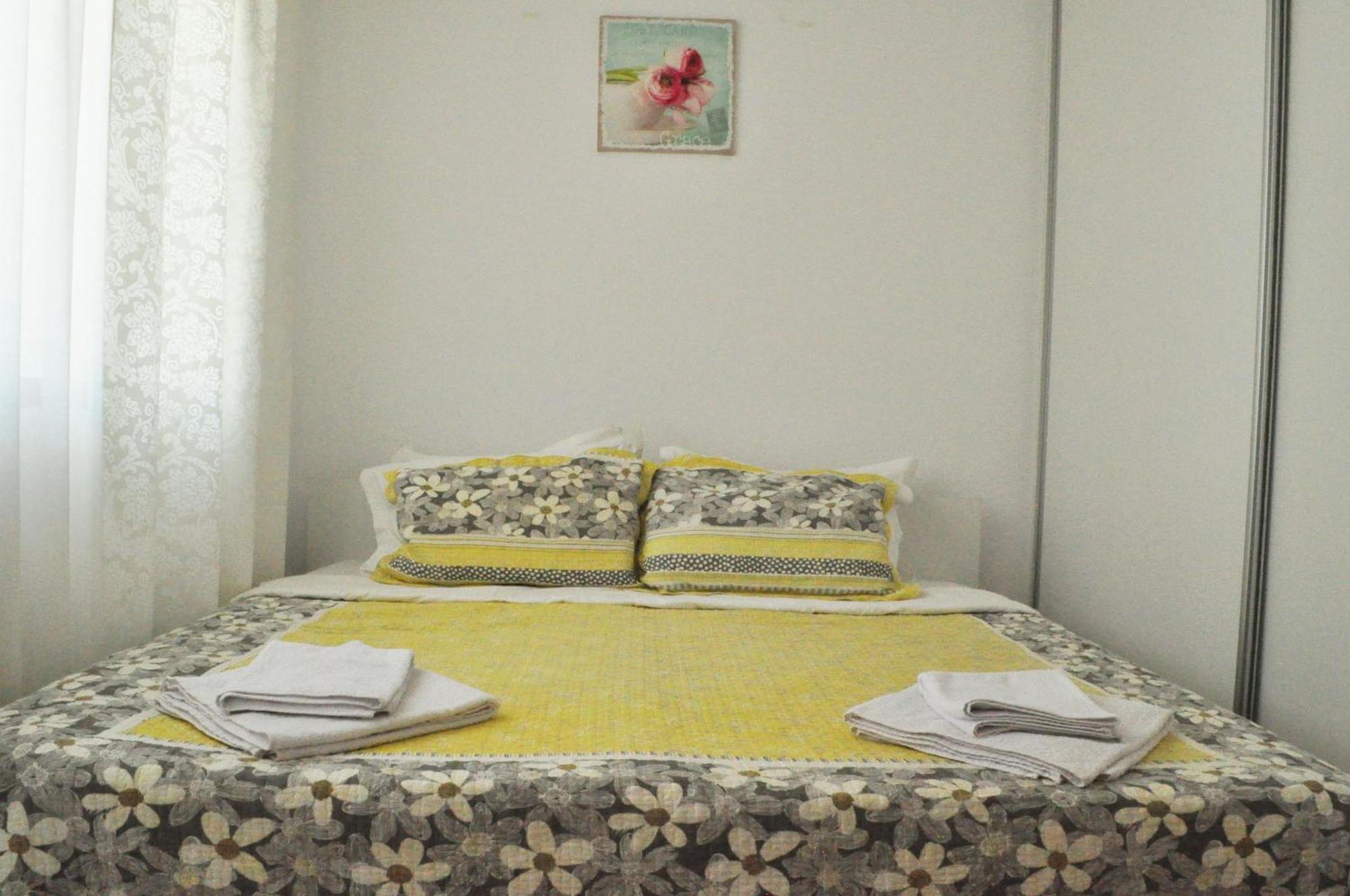 אובזור Casa Del Mar Apartment מראה חיצוני תמונה